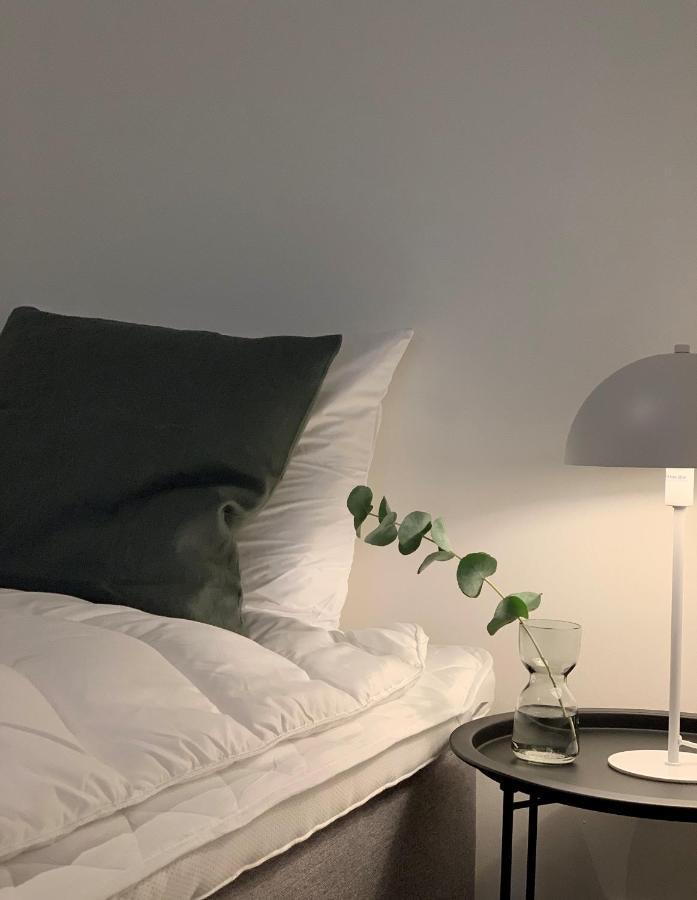 City Heart Suite 罗瓦涅米 外观 照片
